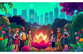 Najlepsze filmy o ogrodnikach