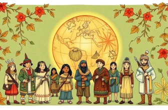 Dokumentalne filmy o ludach tubylczych