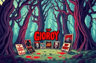 Najlepsze Lokalizowane Filmy Grozy