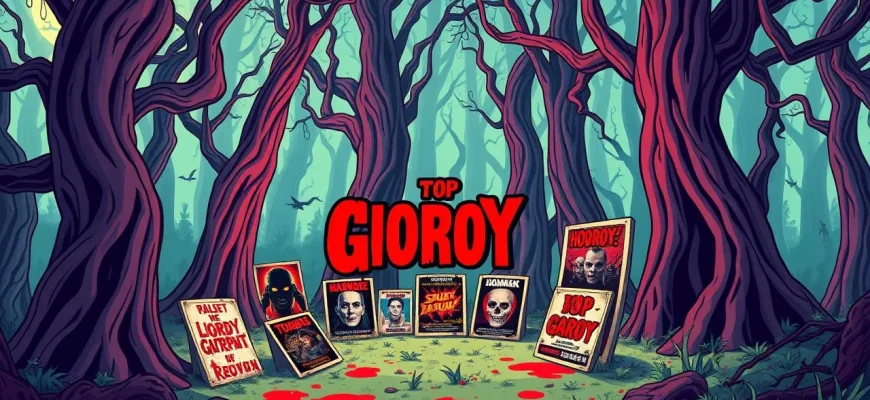 Najlepsze Lokalizowane Filmy Grozy