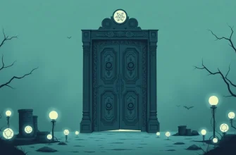 Tajemnicze filmy o okultystycznych stowarzyszeniach