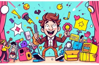 10 Komedia o talentach, które musisz zobaczyć