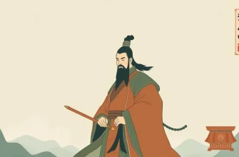 Cao Cao: 10 Historycznych Filmów