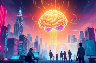 Najlepsze Filmy Sci-Fi o Cyfrowej Świadomości