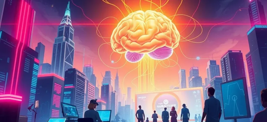 Najlepsze Filmy Sci-Fi o Cyfrowej Świadomości