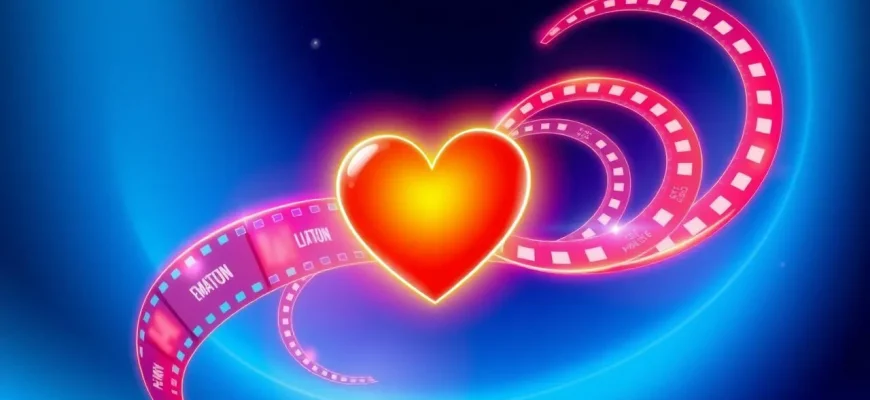 Podróż przez emocje: 10 filmów, które musisz zobaczyć