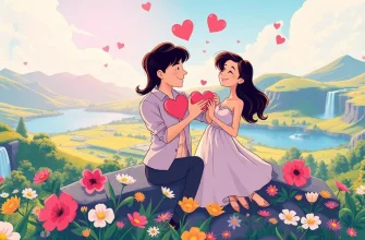 Filmy melodramatyczne o raju