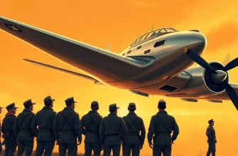 Najlepsze filmy dramatyczne o samolotach wojskowych