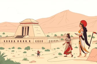 Najlepsze filmy o starożytnym Sumerze