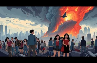 Najlepsze filmy katastroficzne o masowych wydarzeniach