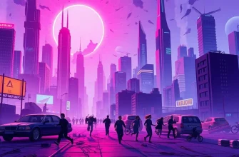 Top 50 filmów o końcu świata