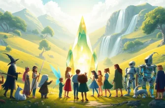 Filmy fantasy o tolerancji