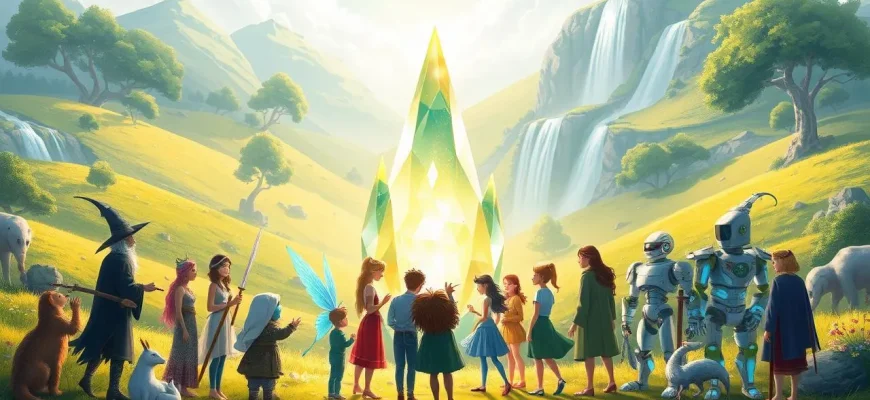 Filmy fantasy o tolerancji