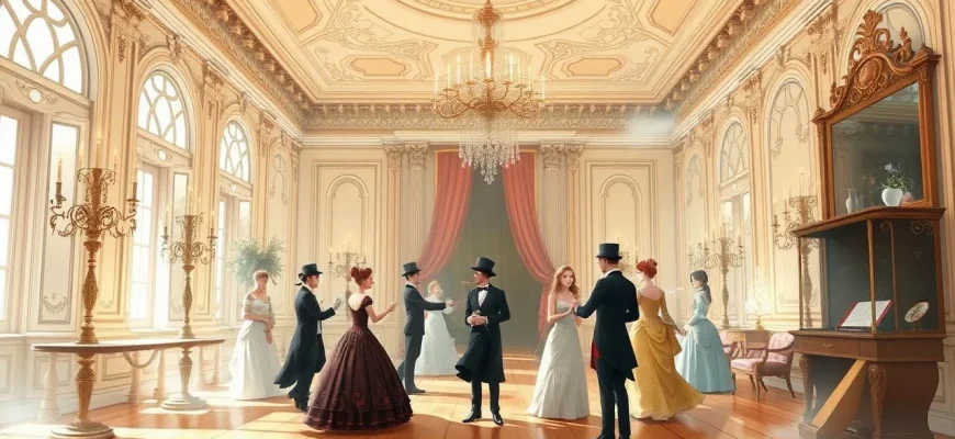 Najlepsze filmy fantasy o manierach