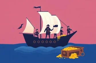 Złoty Wiek Piratów: 10 Filmów, Które Musisz Zobaczyć