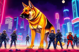 Filmy o kinologach na faktach