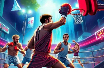 Thrillery o rywalizacji - 10 filmów, które musisz zobaczyć