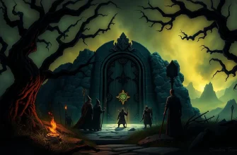 10 Filmów Grozy o Avalon