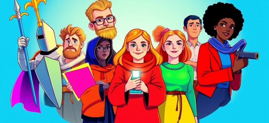 Rodzinne Filmy o Sprawiedliwości