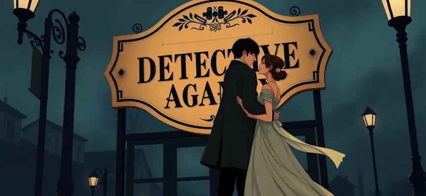 Detektywistyczne filmy o miłości na odległość