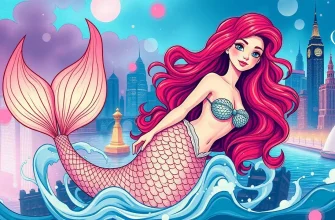 Najlepsze Filmy Melodramatyczne o Syrenach