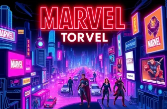 Top 10 Najlepszych Filmów Marvel