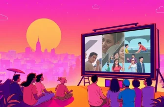 Podróż przez Kambodżę w kinie