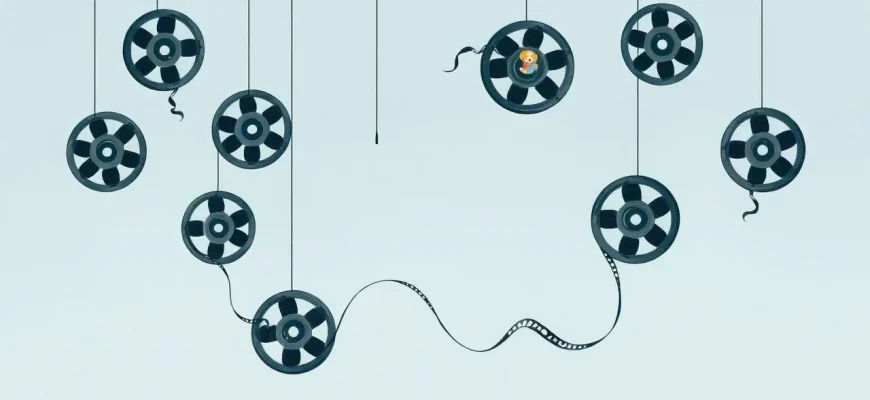 Najlepsze filmy kryminalne o psychologii przestępcy