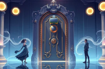 10 Dramatycznych Filmów o Wirtualnej Rzeczywistości