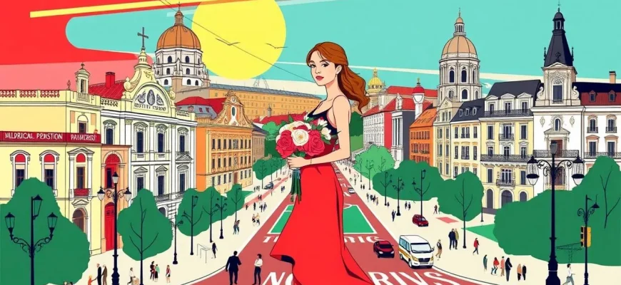 Melodramy o Madrycie - 10 filmów, które musisz zobaczyć