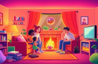 Filmy rodzinne o powrocie do domu