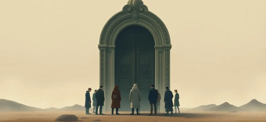 Najlepsze dramaty o końcu świata