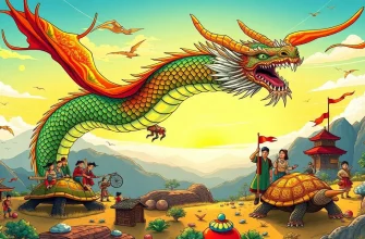 Azjatyckie przygody na ekranie: 10 filmów, które musisz zobaczyć