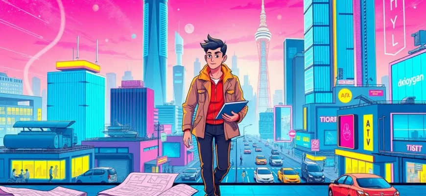 Rodzinne filmy o projektantach