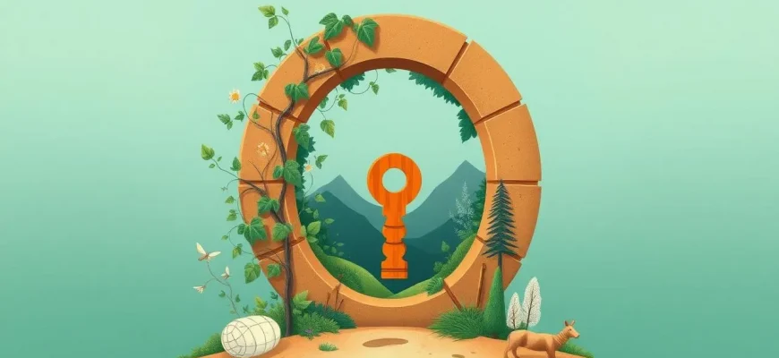 Dokumentalne filmy o mikroklimacie