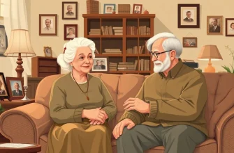 Najlepsze filmy dramatyczne o babciach i dziadkach