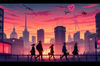 Lista najlepszych smutnych filmów