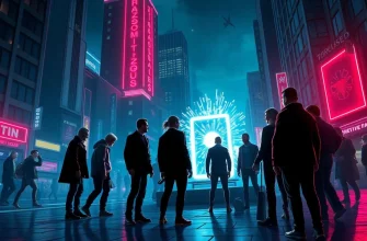 Tajemnicze przedmioty w thrillerach