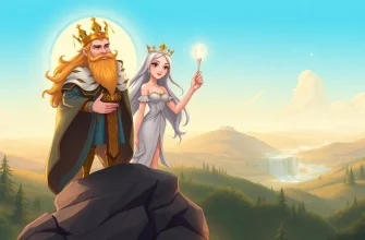 Najlepsze filmy fantasy o władcach