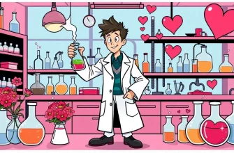 10 Filmów Melodramatycznych o Chemikach