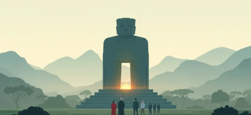 Najlepsze historyczne filmy o starożytnym Wietnamie