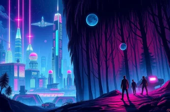 Najlepsze Filmy Sci-Fi o Klątwach