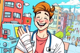 Komedia i choroby: 10 filmów, które rozbawią Cię do łez