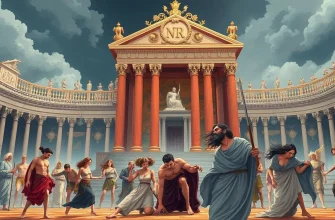 Najlepsze filmy dramatyczne o bogach