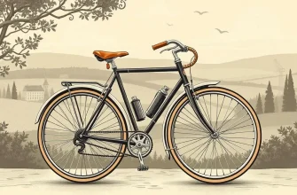 10 Dokumentalnych Filmów o Kolarstwie, które Musisz Zobaczyć