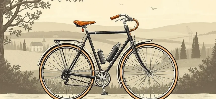 10 Dokumentalnych Filmów o Kolarstwie, które Musisz Zobaczyć