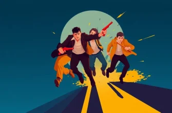 Filmy akcji o braciach - niezapomniane przygody