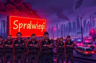 Najlepsze filmy sensacyjne o strajkach