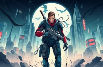 10 Filmów Akcji o Kiborach, Które Musisz Zobaczyć