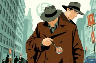 Detektywistyczne filmy o dyktatorach